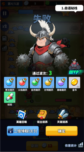 小雞守衛(wèi)6