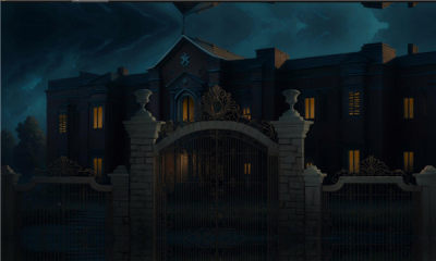 密室逃脫精神病院(Mental Hospital Escape)
