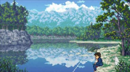 日薄西山修改器