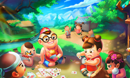 一木棋牌官方手機版