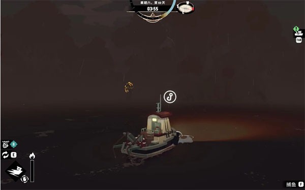 漁帆暗涌DREDGE