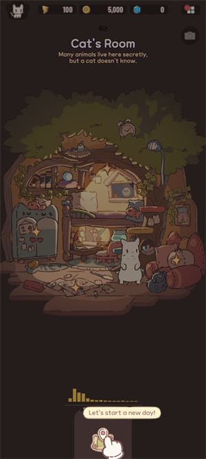 貓咪和湯魔法食譜國際版