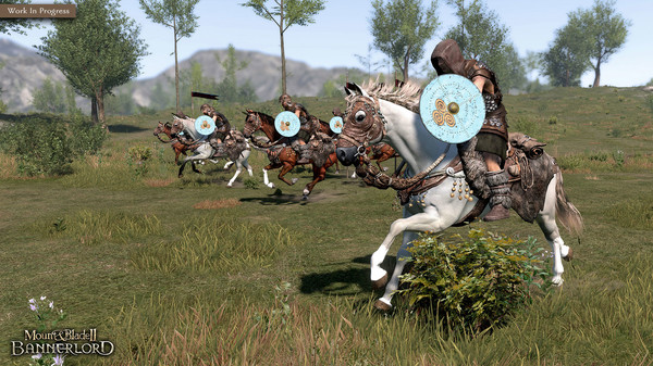 騎馬與砍殺2修改器免費版