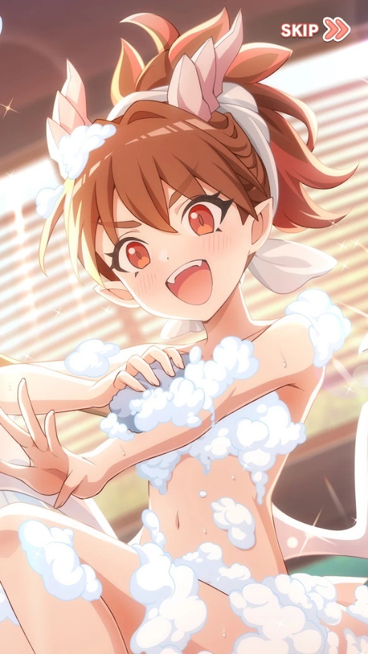 魔女的泡湯生活
