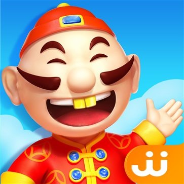 JJ斗地主捕鱼版本官方