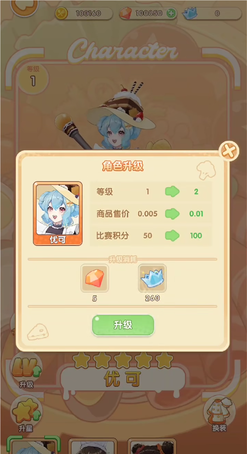 星廚計(jì)劃