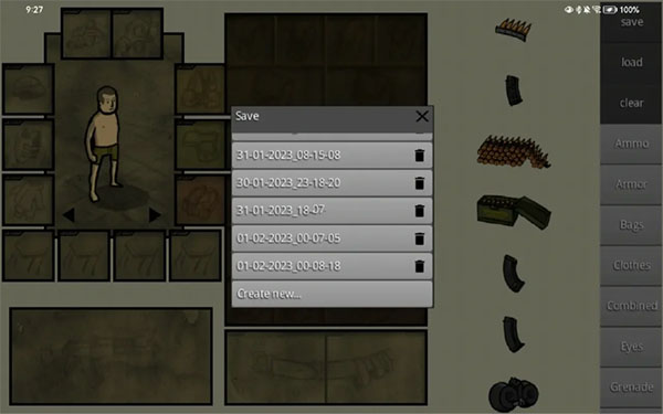 我的士兵中文版（Innawoods）