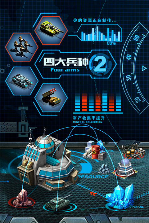 戰(zhàn)爭時刻手游
