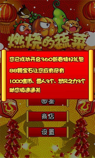燃燒的蔬菜2025