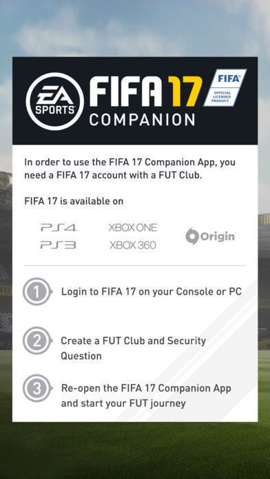 FIFA17修改器