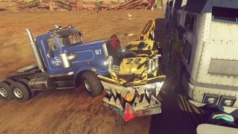死亡賽車終極破壞修改器