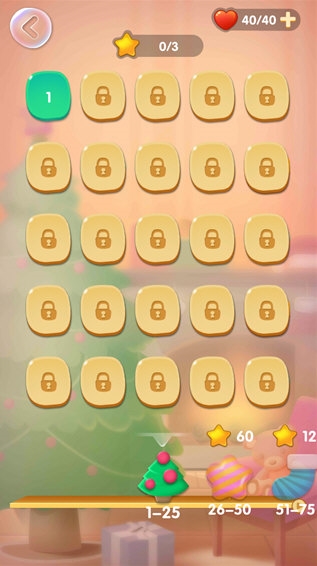糖果狂歡手游