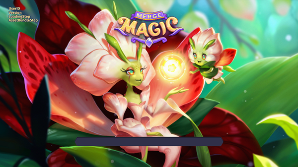 合成魔法（Merge Magic）