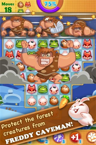 森林工坊(Forest Mania)