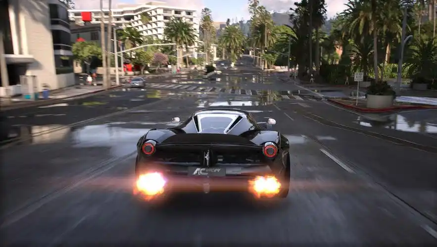 gta5修改器防封版