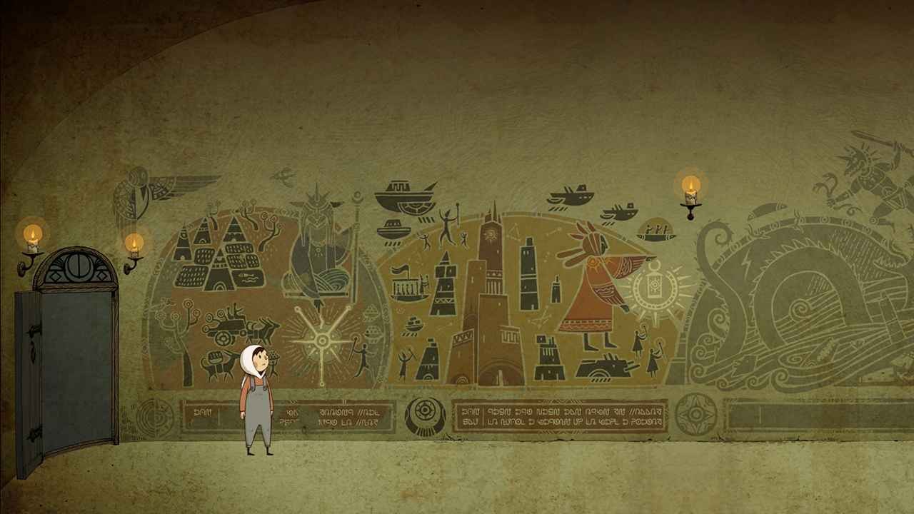 月影之塔完整版