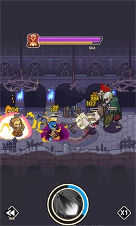 鐵匠之王(King Smith)