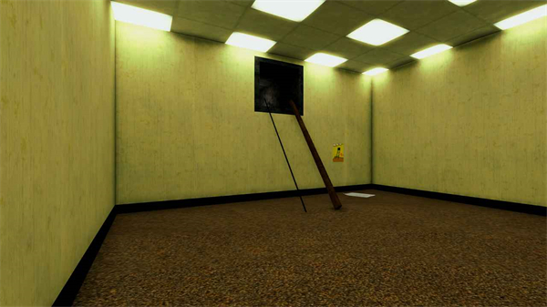 后室絕境手游