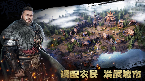維京崛起（Viking Rise）
