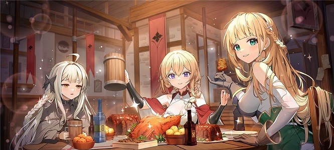 失落之劍正版（LostSword）