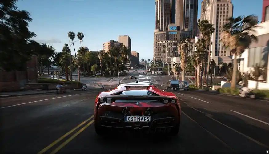 gta5修改器防封版
