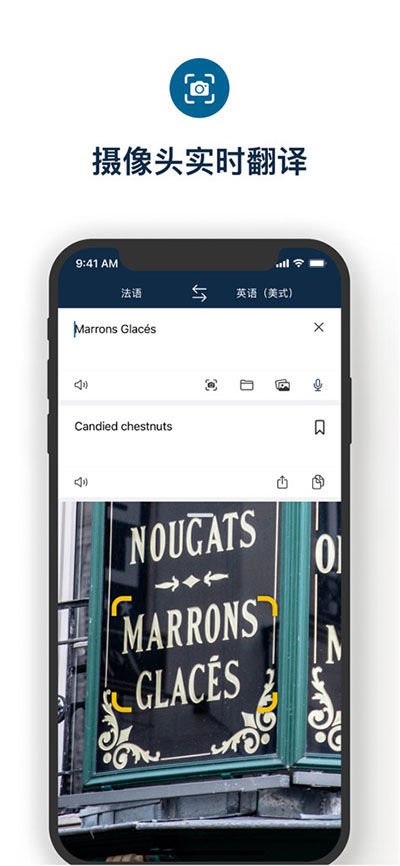 deepl翻譯器app