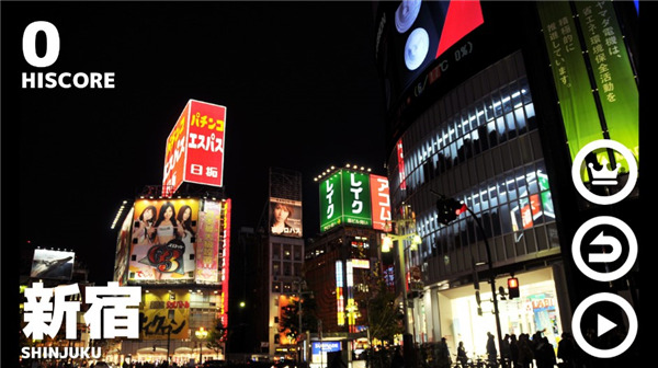 幽靈線東京100%進(jìn)度存檔