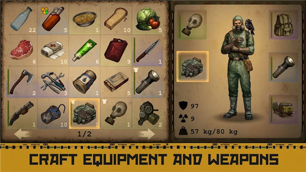生存之日最新版(Day R Survival)
