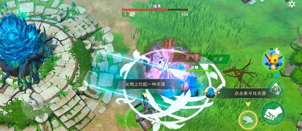 小精靈生存指南安卓版
