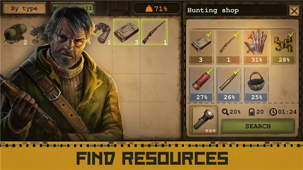 生存之日最新版(Day R Survival)