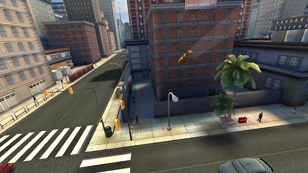 狙擊行動槍戰(zhàn)(Sniper 3D)