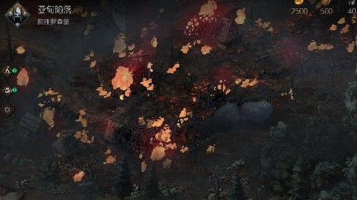 王權(quán)隕落修改器全能版