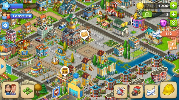 Township