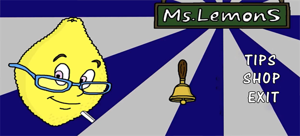 檸檬小姐手游(Ms Lemons: Mobile)