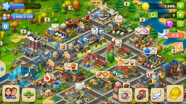 Township