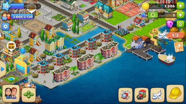 Township