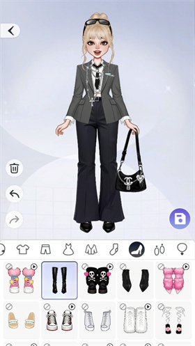 尤雅閃耀