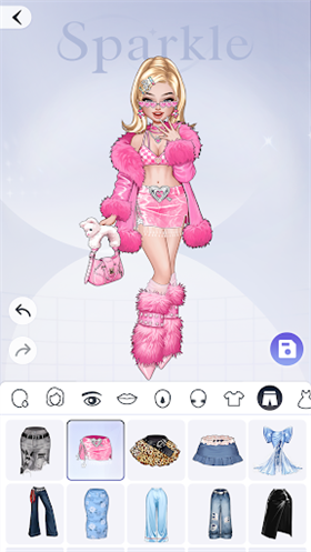 尤雅閃耀