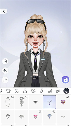 尤雅閃耀