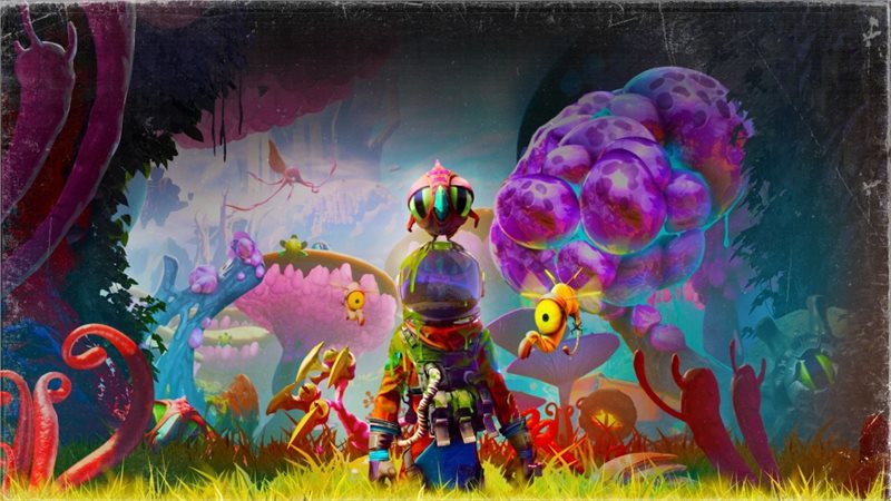 狂野星球之旅修改器免費版