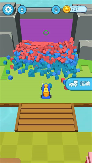 瘋狂施工隊安卓版