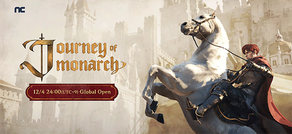 君主之旅手游(Journey of Monarch)