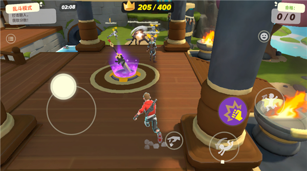 忍者派對(Ninja Party)