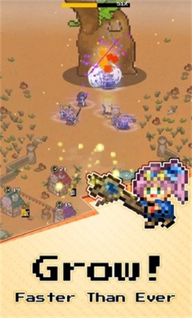 村莊升級(jí)大作戰(zhàn)(Level Up Village)