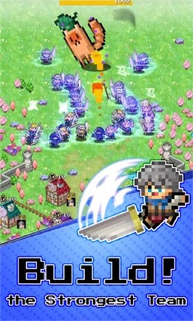 村莊升級(jí)大作戰(zhàn)(Level Up Village)