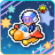 探險(xiǎn)異星飛行隊(duì)安卓版